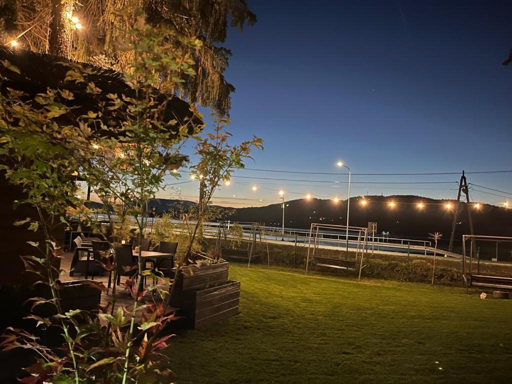 Koszarka Venue & Spa Gródek Nad Dunajcem エクステリア 写真