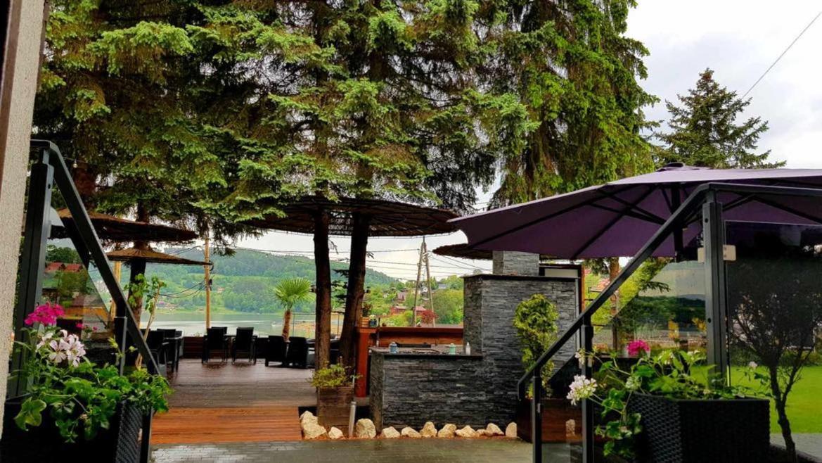 Koszarka Venue & Spa Gródek Nad Dunajcem エクステリア 写真