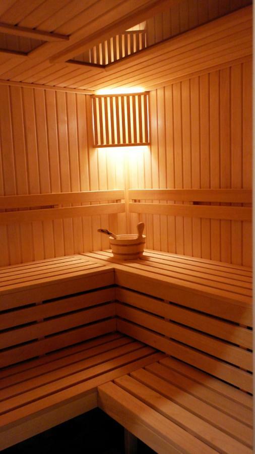 Koszarka Venue & Spa Gródek Nad Dunajcem エクステリア 写真