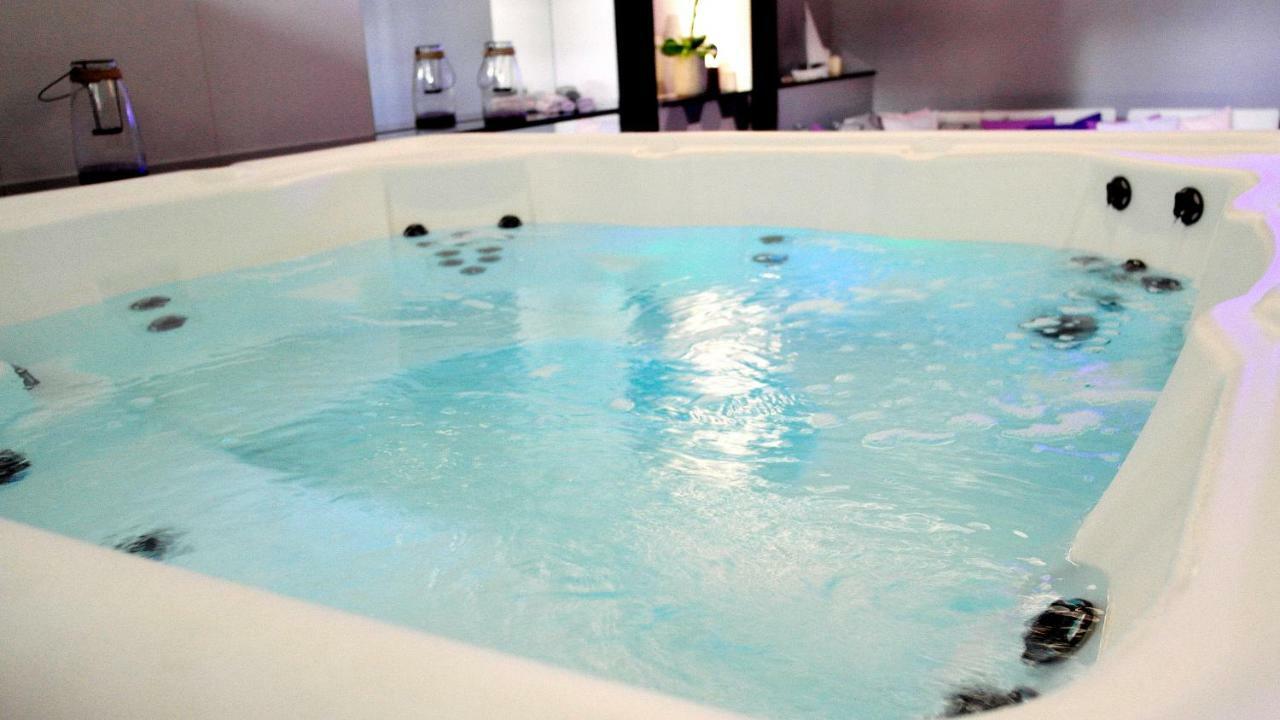 Koszarka Venue & Spa Gródek Nad Dunajcem エクステリア 写真