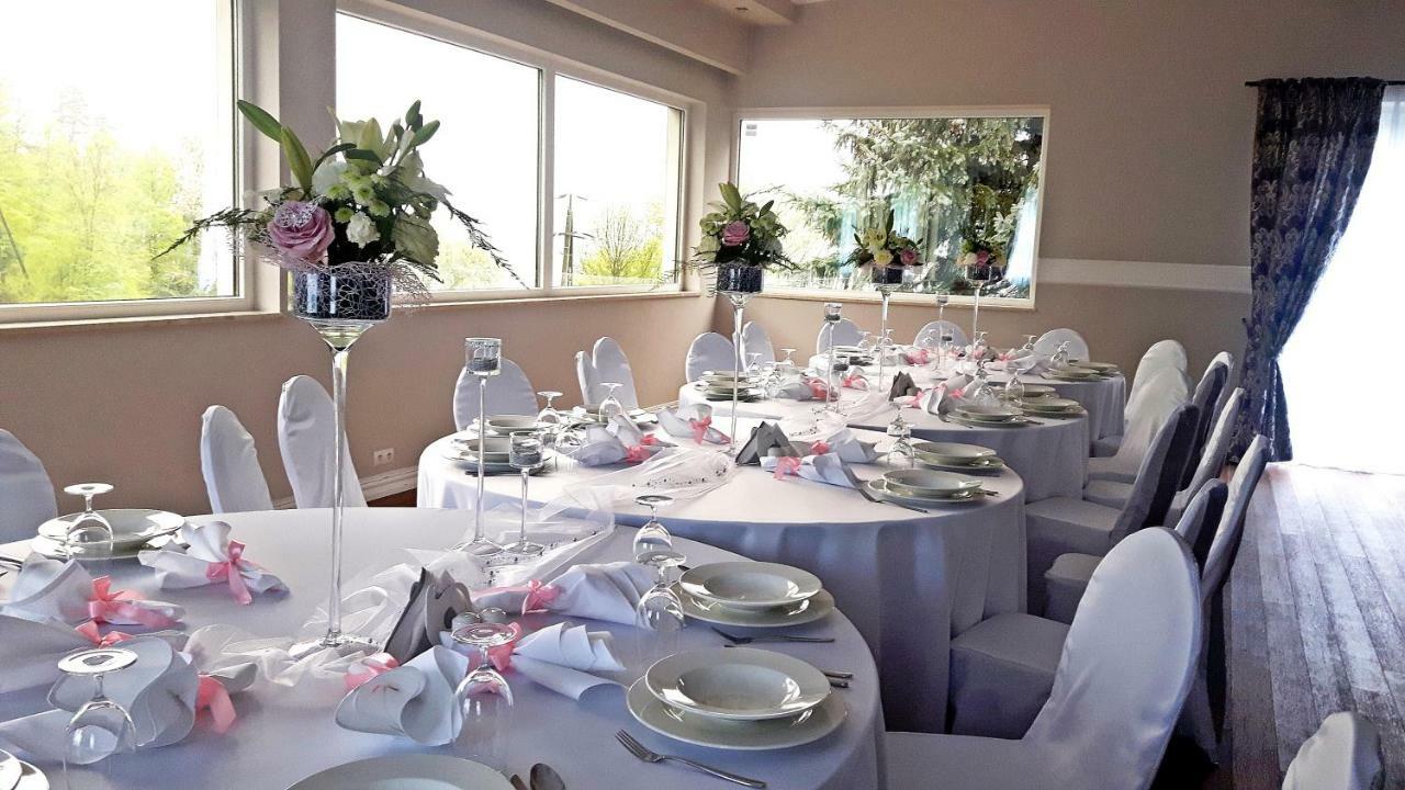 Koszarka Venue & Spa Gródek Nad Dunajcem エクステリア 写真