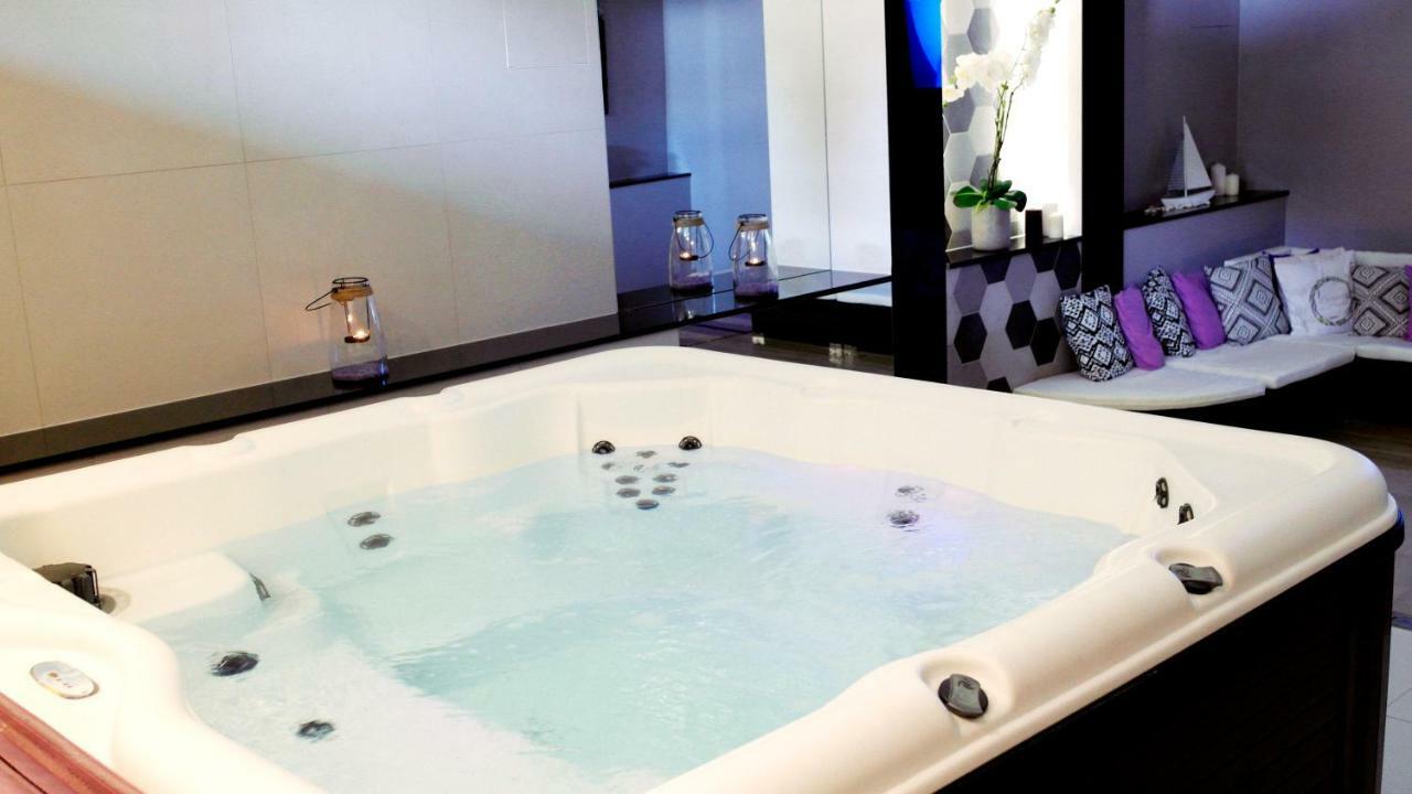 Koszarka Venue & Spa Gródek Nad Dunajcem エクステリア 写真