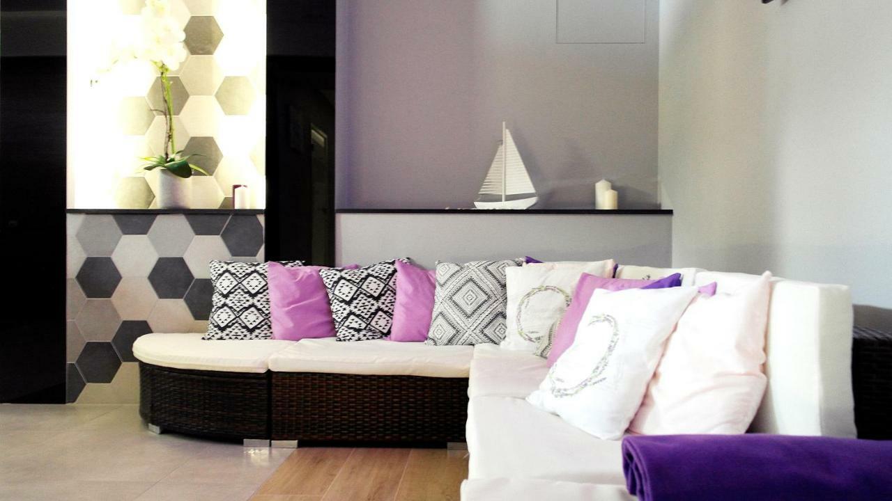 Koszarka Venue & Spa Gródek Nad Dunajcem エクステリア 写真