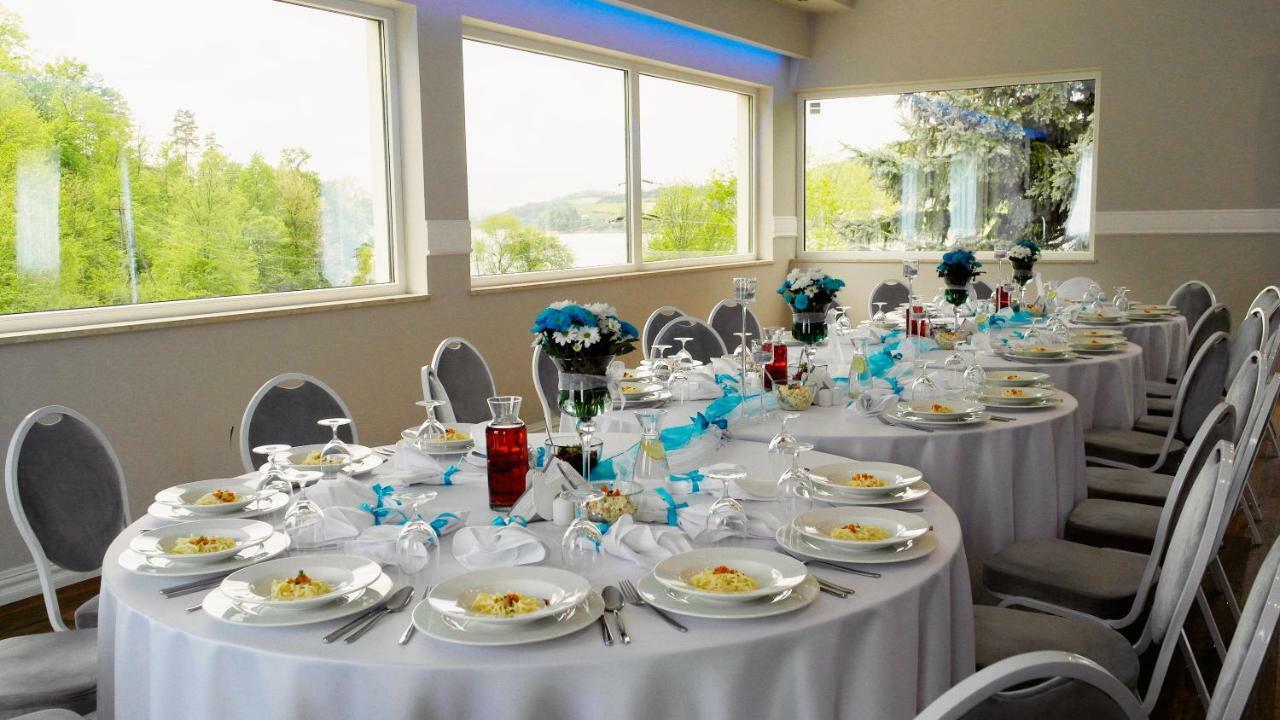 Koszarka Venue & Spa Gródek Nad Dunajcem エクステリア 写真